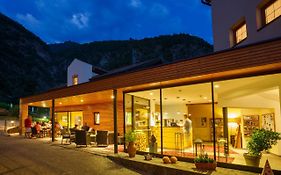 Hotel Neuhausmühle
